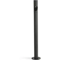 Faro Pollarivalaisin led Bezel, Musta, Alumiini, Moderni