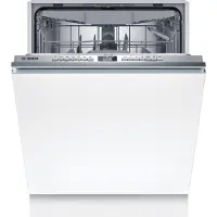 Bosch Serie 4 SMV4HVX14E integroitava astianpesukone