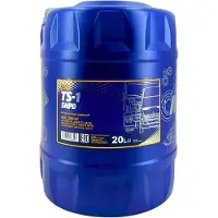 Mannol Moottoriöljy MANNOL MN7101-20