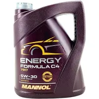 Mannol Moottoriöljy MANNOL MN7917-5