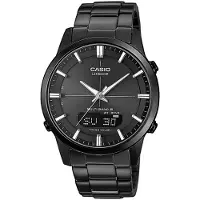 Casio Lcw-m170db-1aer Kello