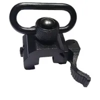 Swiss Arms Sling Swivel with QD