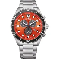 Citizen AT2560-84X Eco-Drive miesten rannekello