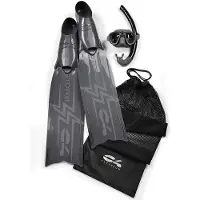 C4 Storm+martian+mistral Soft+mesh Bag Keihäsmerikalastusvälineet