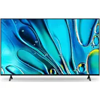 Sony – 75" 4K LED Tuner+3yrs PrimeSupport (FWD-75S35)