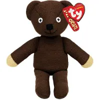 TY Mr. Bean's Teddy