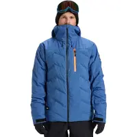 Quiksilver The Edge Takki