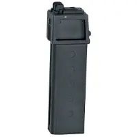 ASG Magazine - Special Teams Carbine 29rds 6mm CO2 Long