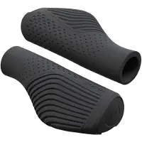 Syncros Urban Lock-on Kahvat