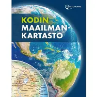 Kodin maailmankartasto