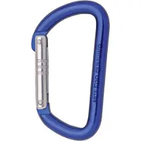 Edelrid Materialkarabiner