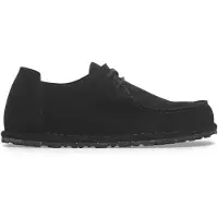 Birkenstock Nauhakengät musta