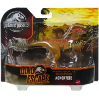 Mattel Wild Pack Mononykus