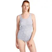Icebreaker Merino 150 Siren Fresh Ferns Aop Hihaton Aluspaita