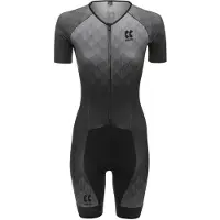 Kalas Tri Perform Z1 Lyhythihainen Trisuit