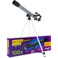 Levenhuk Flash 50 Base Teleskooppi