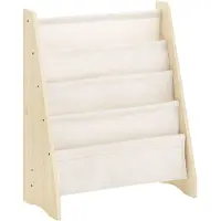 SoBuy Montessori-hylly KMB50-N