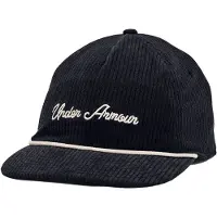 Under Armour Wide Sportstyle Adj Lippis