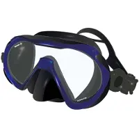 BEUCHAT 1dive Silicone Sukellusmaski