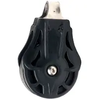 WICHARD Yksinkertainen Rengaspyörä 12 Mm