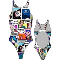 Turbo Comic Pro Resist Uimapuku