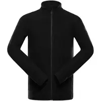 Alpine Pro Sius 3 Kokovetoketjullinen Collegepaita