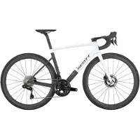 Scott Bikes Addict Rc Pro Dura Ace Di2 R9250 2026 Rennrad