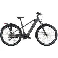 Scott Bikes Sub Sport 10 28´´ Cues Rd-u6000gs 10s 2026 Sähköpyörä