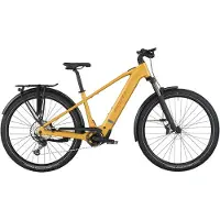 Scott Bikes Axis 20 29´´ Deore Rd M6100sgs 12s 2026 Sähköpyörä