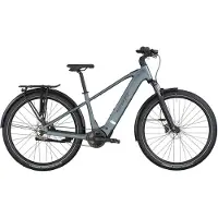 Scott Bikes Sub Tour 20 28´´ Nexus Inter 5e 2026 Sähköpyörä