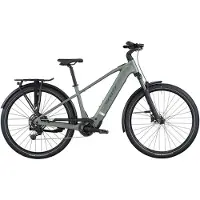 Scott Bikes Sub Sport 30 28´´ Cues Rd-u4000gs 9s 2026 Sähköpyörä