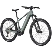 Scott Bikes Aspect Eride 900 Performance Cx 29´´ Deore Rd-m6100 Sgs 2025 Sähköinen Maastopyörä