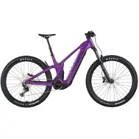Scott Bikes Patron 920 Perf Line Cx 29´´ Deore M6100 Sgs 2026 Sähköinen Maastopyörä