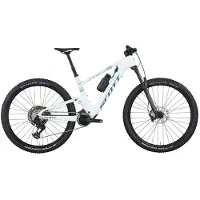 Scott Bikes Lumen 920 Tq Hpr60 29´´ Eagle 70 2026 Sähköinen Maastopyörä