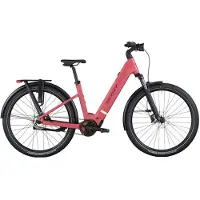 Scott Bikes Sub Tour 10 Wave 28´´ Nexus Inter 5e 2026 Elektrofahrrad