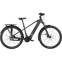Scott Bikes Sub Tour 30 28´´ Nexus Inter 5e 2026 Sähköpyörä