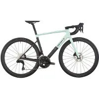 Scott Bikes Addict Rc 30 105 Di2 R7150 2026 Maantiepyörä