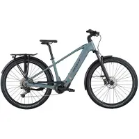 Scott Bikes Sub Sport 20 28´´ Cues Rd-u6000gs 10s 2026 Sähköpyörä