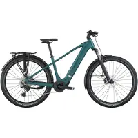 Scott Bikes Axis 30 29´´ Cues Rd-u6000gs 10s 2026 Sähköpyörä