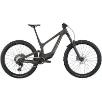 Scott Bikes Ransom 910 29´´ S1000 Eagle Axs Transmission 12s 2026 Maastopyörä