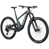 Scott Bikes Voltage 910 29´´ S1000 Eagle Axs Transmission 12s 2026 Sähköinen Maastopyörä