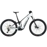 Scott Bikes Patron 920 Perf Line Cx 29´´ Deore M6100 Sgs 2026 Sähköinen Maastopyörä