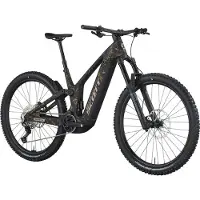 Scott Bikes Patron St 910 29´´ Deore Rd-m6100 Sgs 12s 2026 Sähköinen Maastopyörä