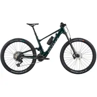 Scott Bikes Lumen 920 Tq Hpr60 29´´ Eagle 70 2026 Sähköinen Maastopyörä