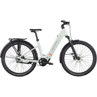 Scott Bikes Sub Tour 20 Wave 28´´ Nexus Inter 5e 2026 Sähköpyörä