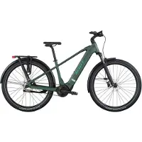 Scott Bikes Sub Tour 10 28´´ Nexus Inter 5e 2026 Sähköpyörä