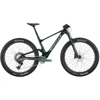 Scott Bikes Spark Rc Team Issue 29´´gx Eagle Axs 2026 Maastopyörä