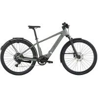 Scott Bikes Passage 20 28´´ Cues Rdu4000gs 9s 2026 Sähköpyörä