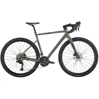 Scott Bikes Speedster Gravel 20 Cues Rd-u6020-10 20s 2026 Gravelbike