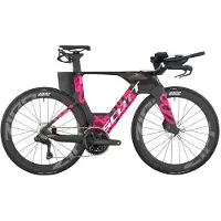 Scott Bikes Plasma Rc Pro Ultegra Di2 R8150 2026 Maantiepyörä